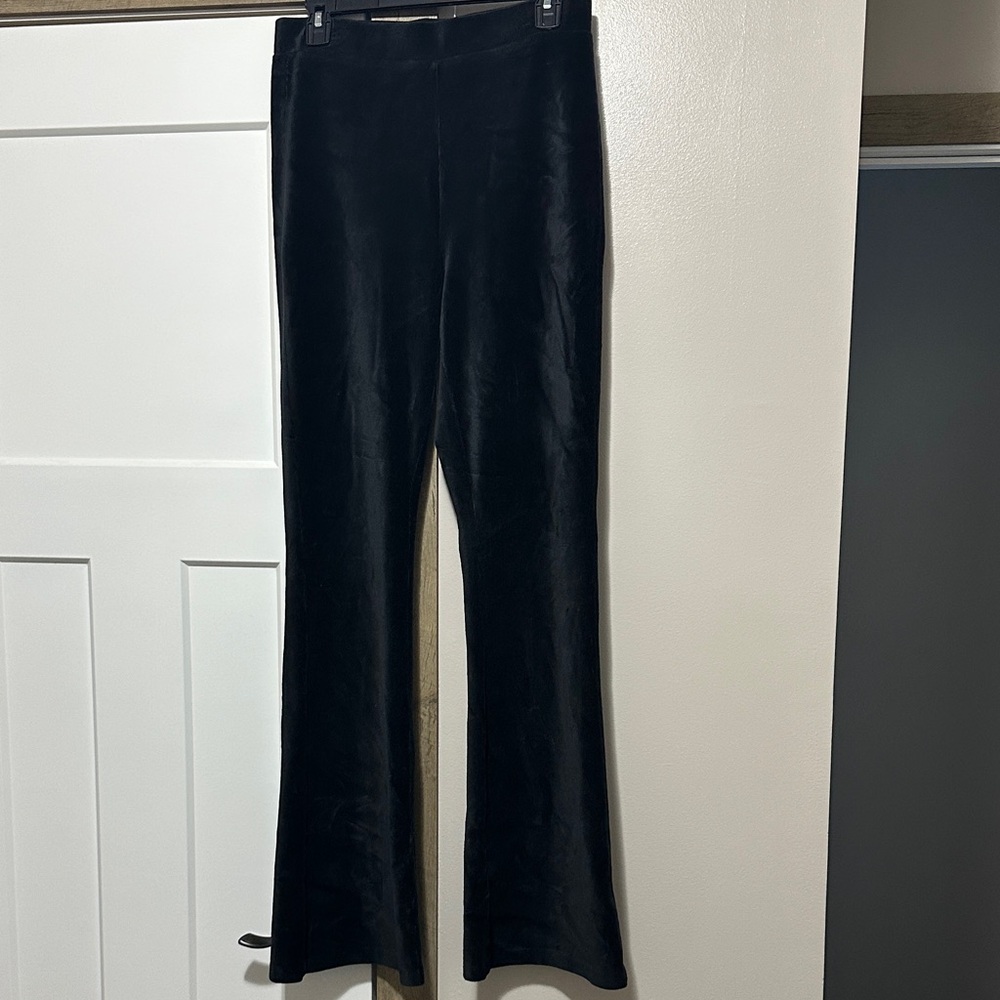 Arizona Jean Company Black Corduroy Pants